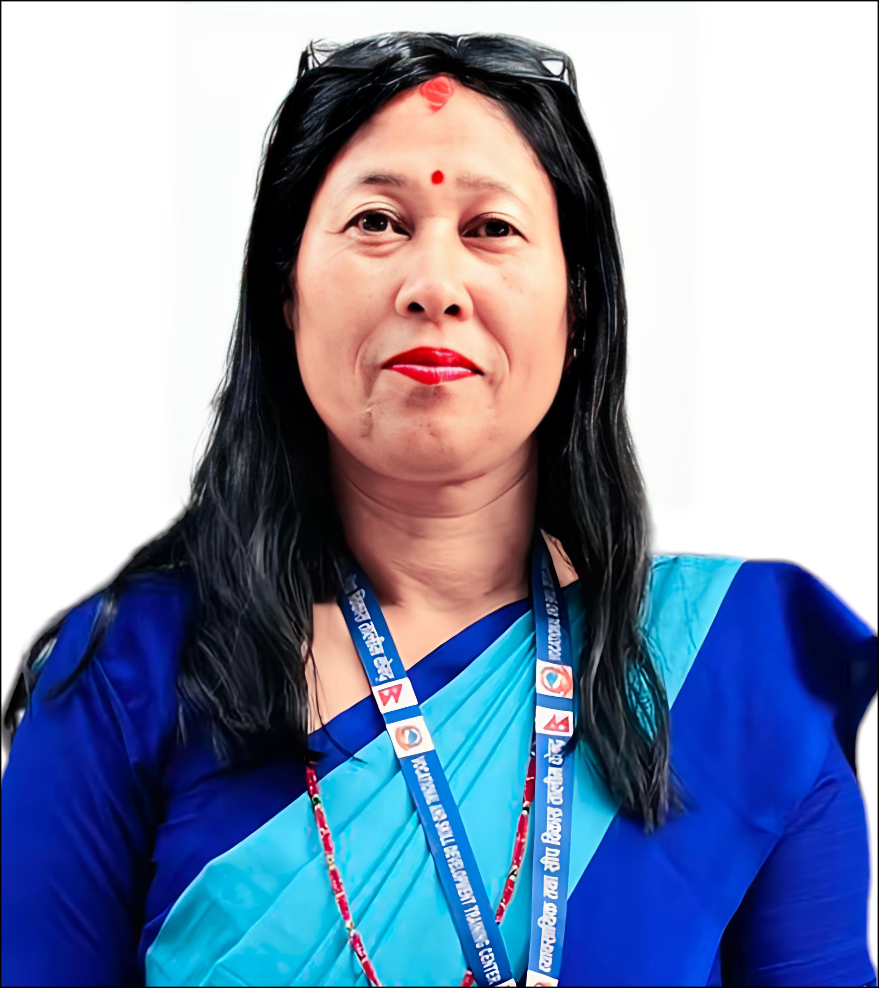 बिष्णु कुमारी श्रेष्ठ