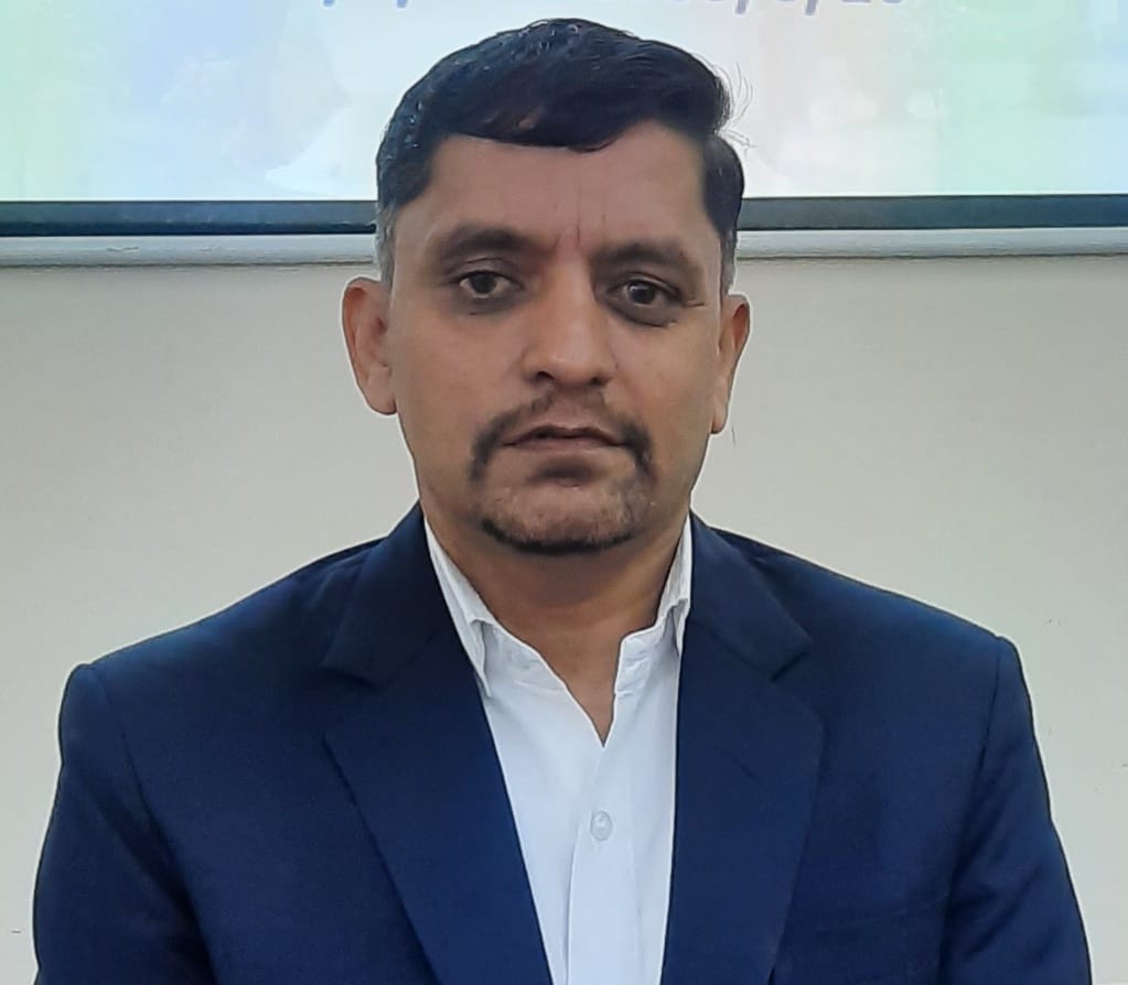 विष्णु हरी वाग्ले