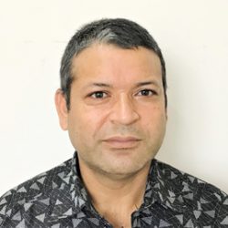 विष्णु प्रसाद भण्डारी