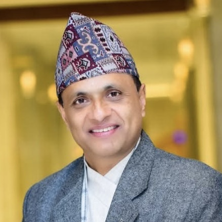बिश्वमोहन अधिकारी