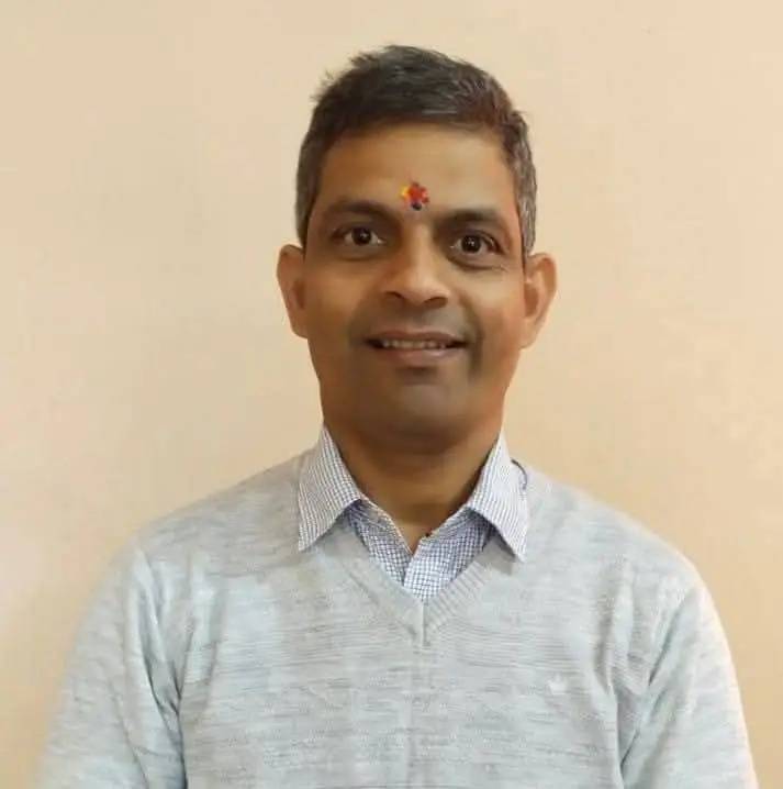 डा. बुद्धि सागर पौडेल