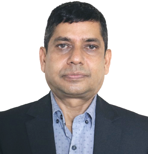 महेश खनाल