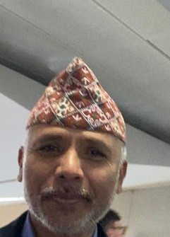 चक्रकुमार सुबेदी