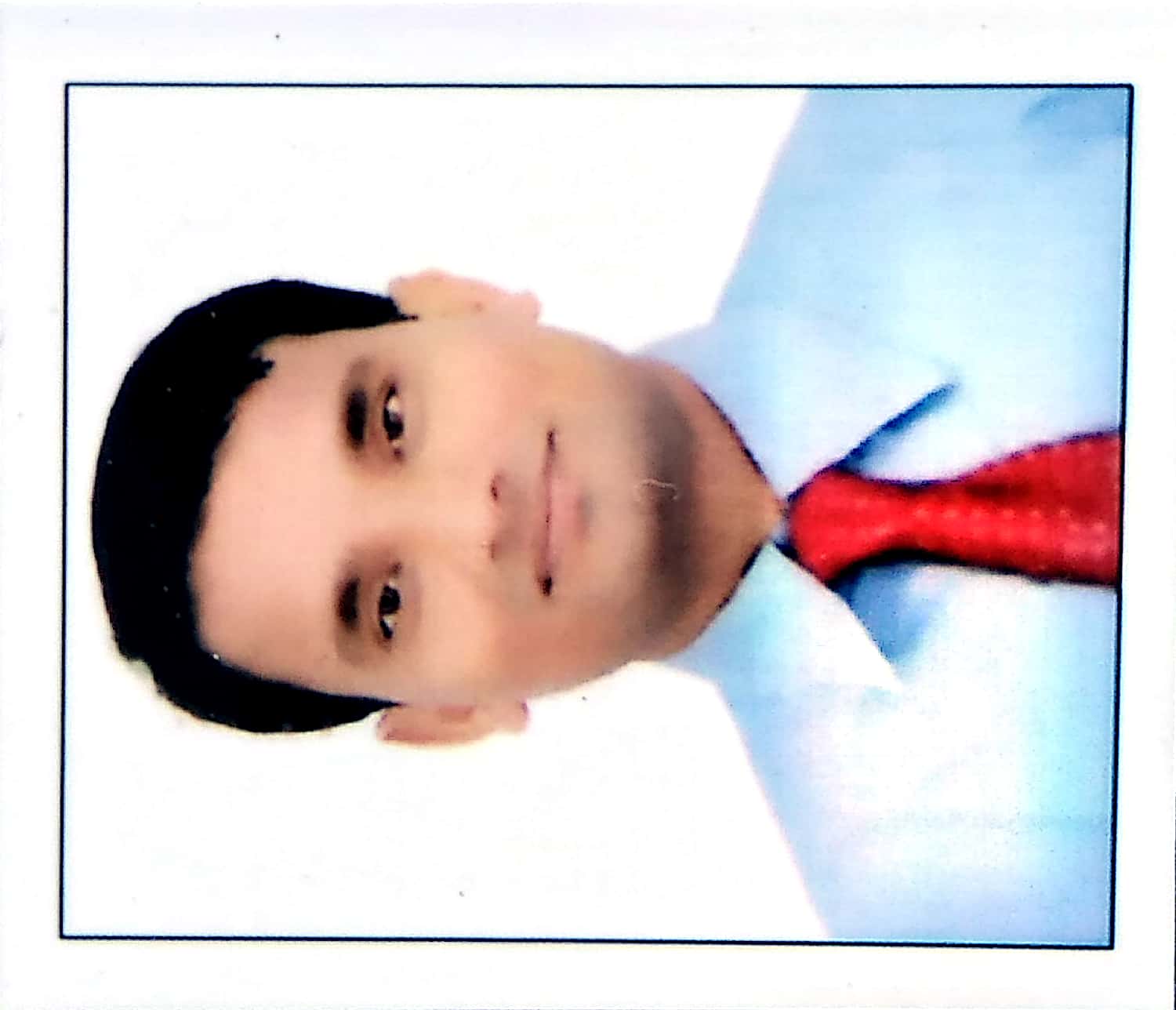 ज्ञानी शाह