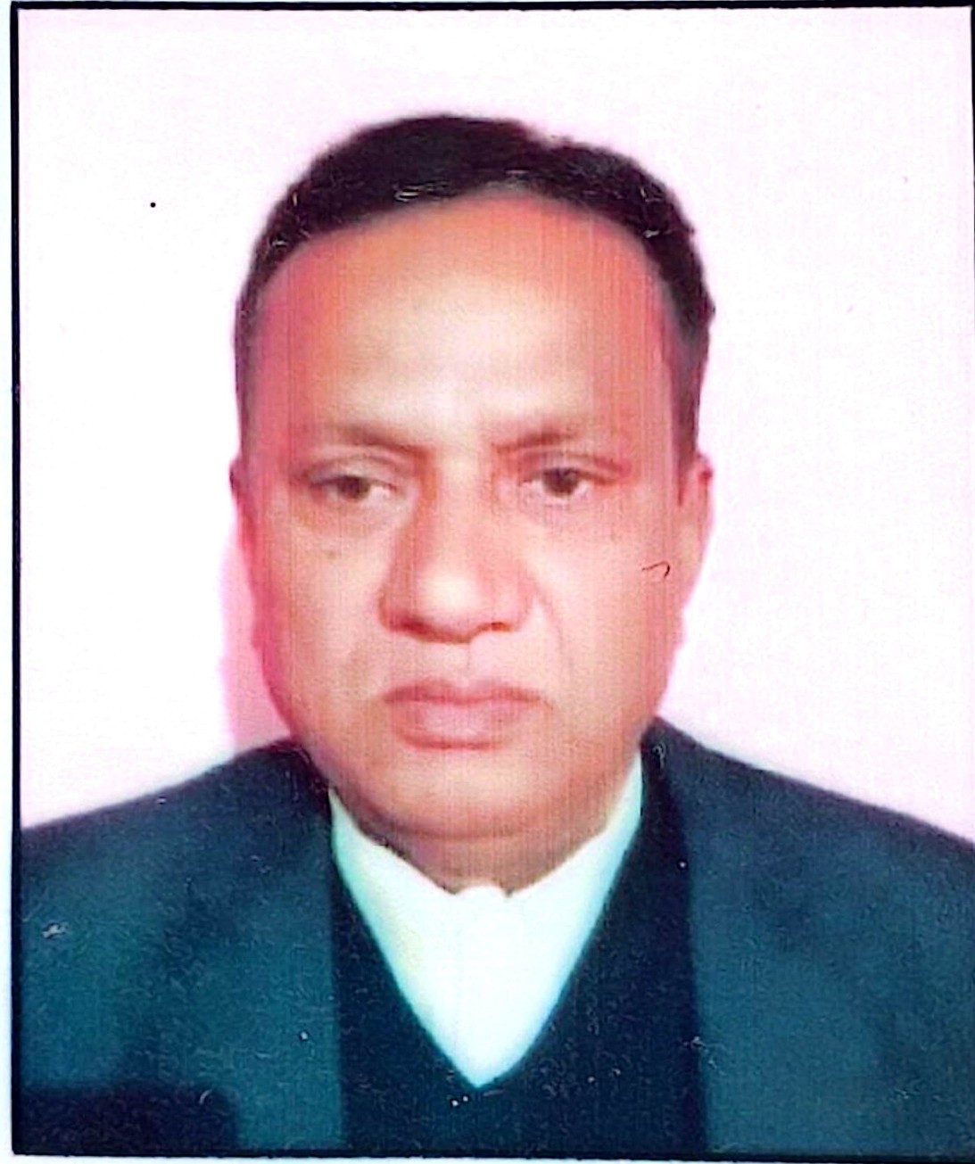 धिरेन्द्र कुमार लाल