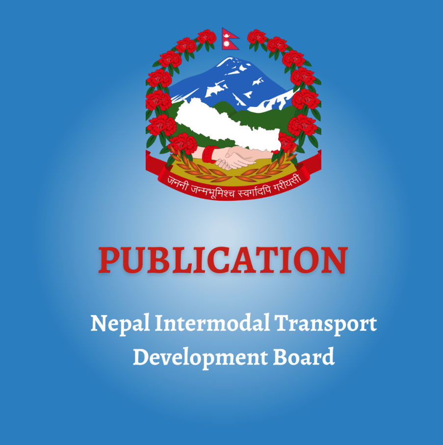 Establishment of Fumigation Chambers at ICD/ICP in Nepal