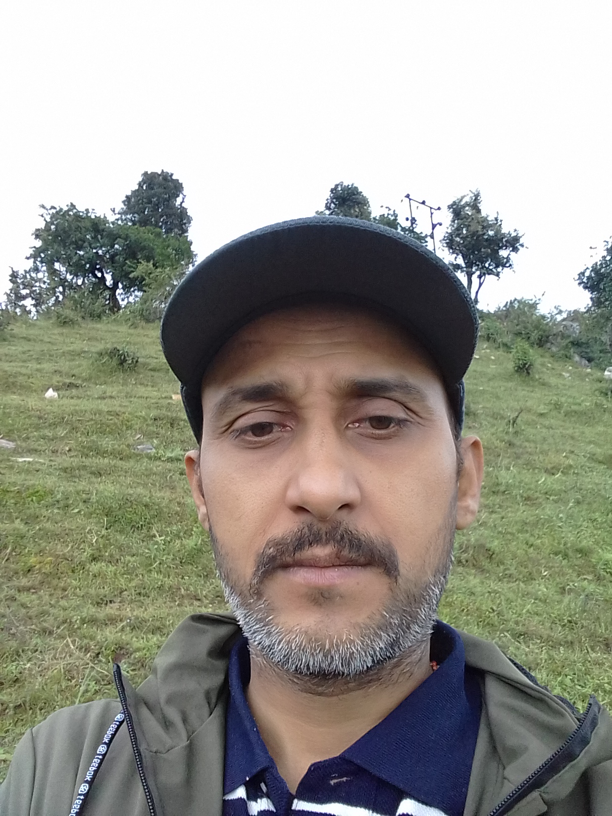 चन्द्र दिप खतिवडा