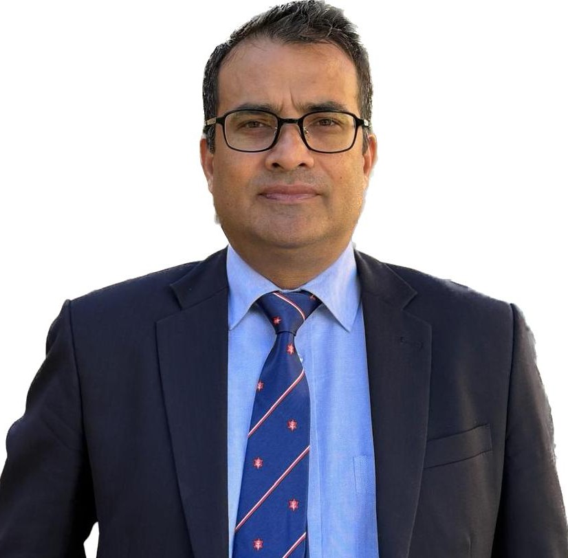 श्री सागर प्रसाद फुयाल