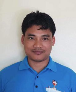 छमानसिंह बुढाथोकी मगर
