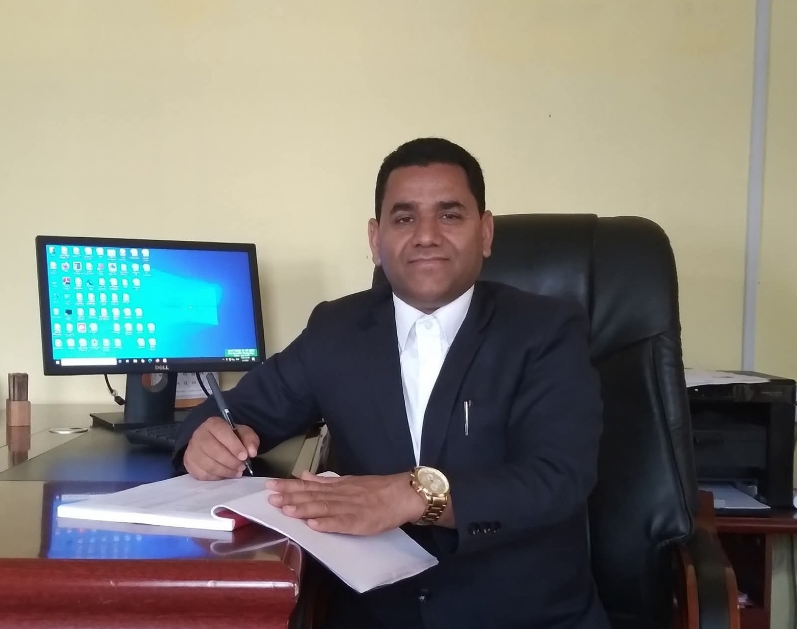 रमेश खड्का