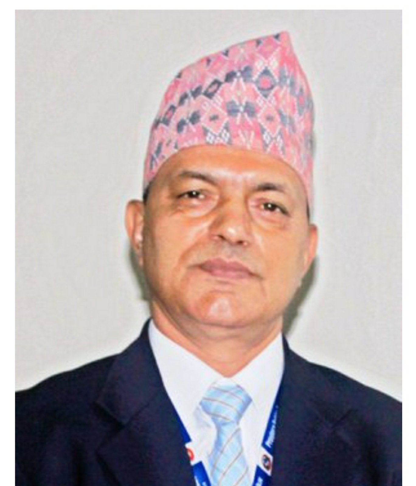 चिरञ्जिवी पौडेल