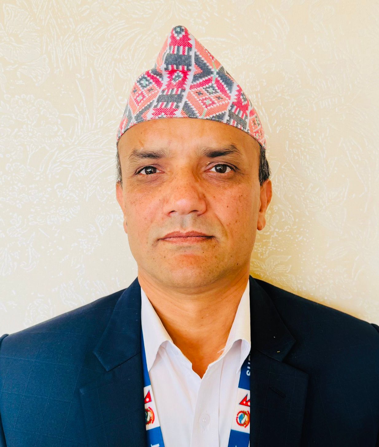 दयानन्द जोशी