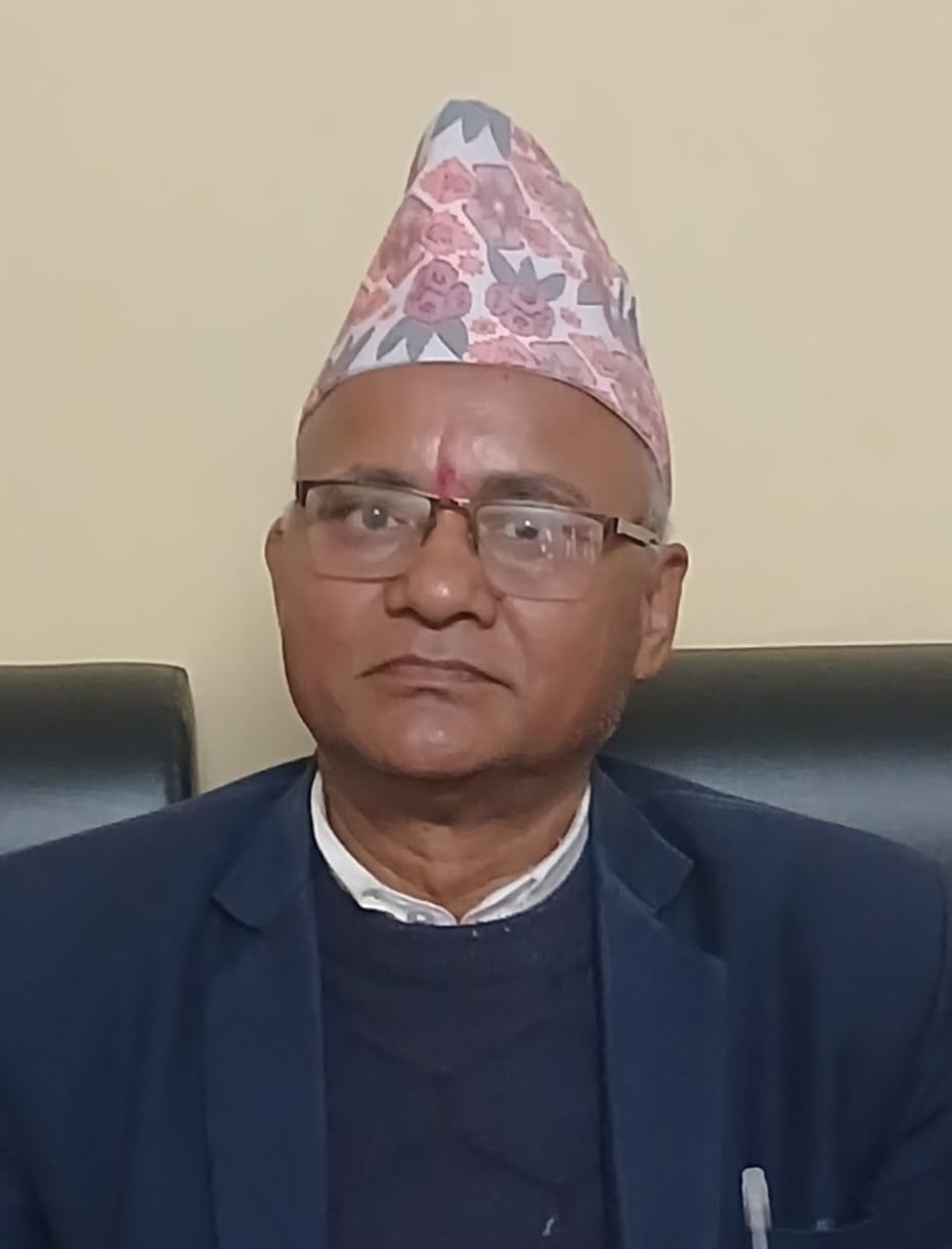 नथुनी गोहिवार यादव