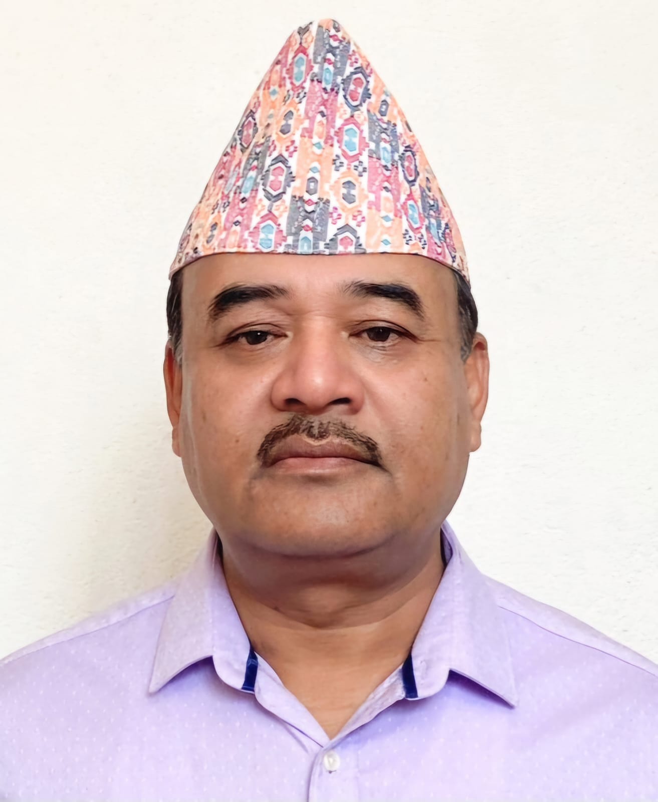 भरतबाबु श्रेष्ठ