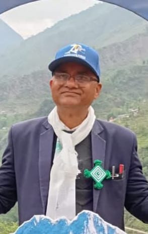 नथुनी गोहीवार(यादव)