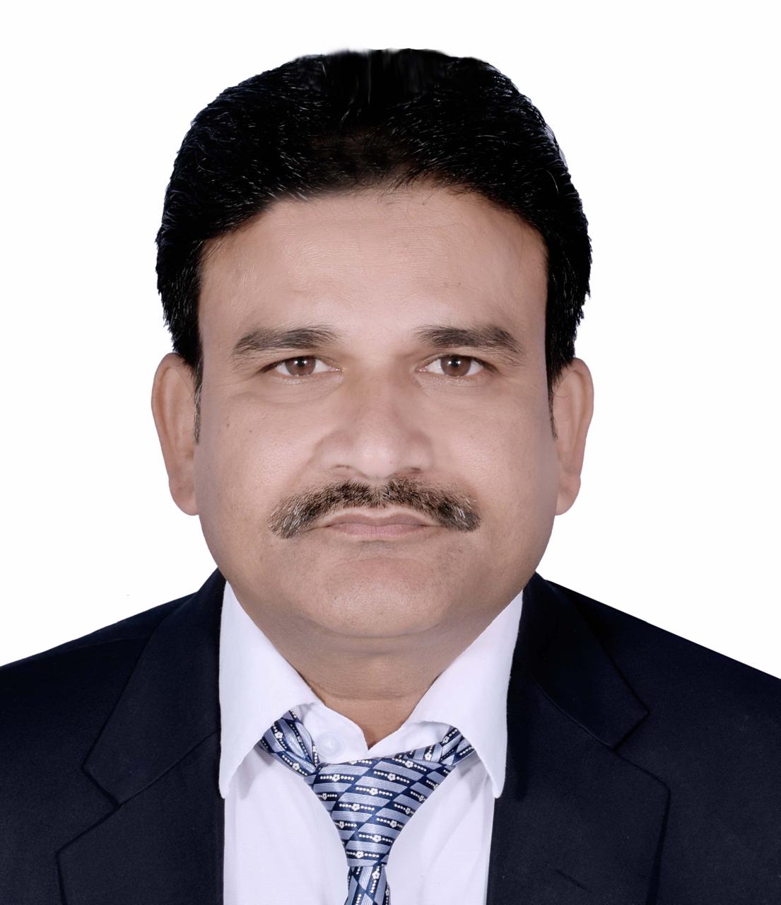 डम्बर प्रशाद धिताल