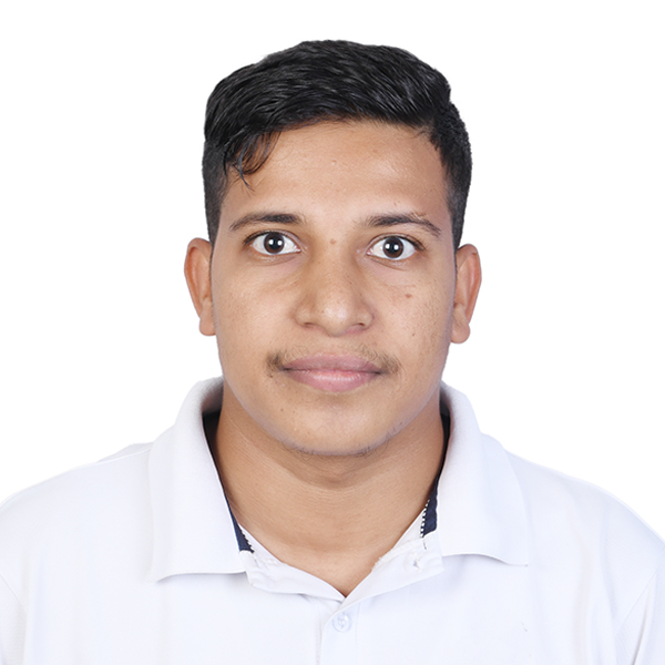 Sitaram Poudel