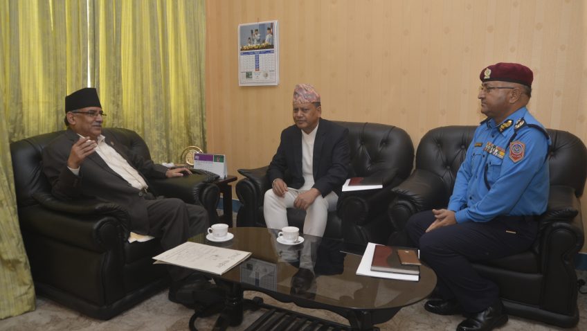 छानविन समिति बनाउन प्रधानमन्त्रीको निर्देशन