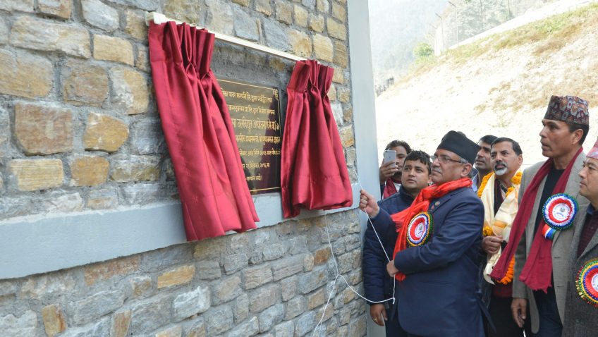 देशैभरी लोडसेडिङ अन्त्य गर्ने तयारी गरिँदैछ, ‘प्रधानमन्त्री’