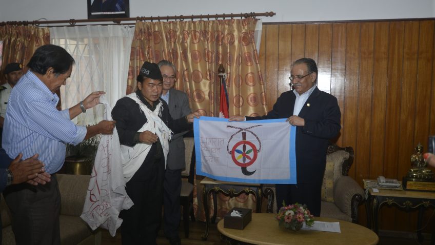 मधेश, थारु र मगरहरुलाई न्याय हुन्छ, ‘प्रधानमन्त्री’