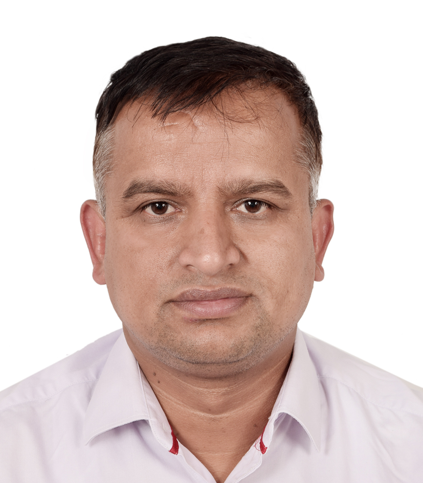 कृष्णप्रसाद चापागाई