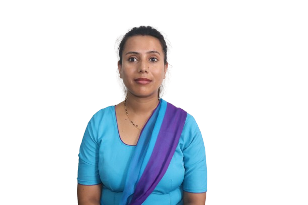 Deepa Thapa