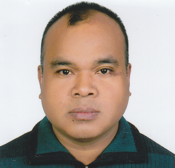 धन बहादुर प्रजापती