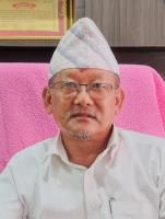 दिल प्रसाद राई