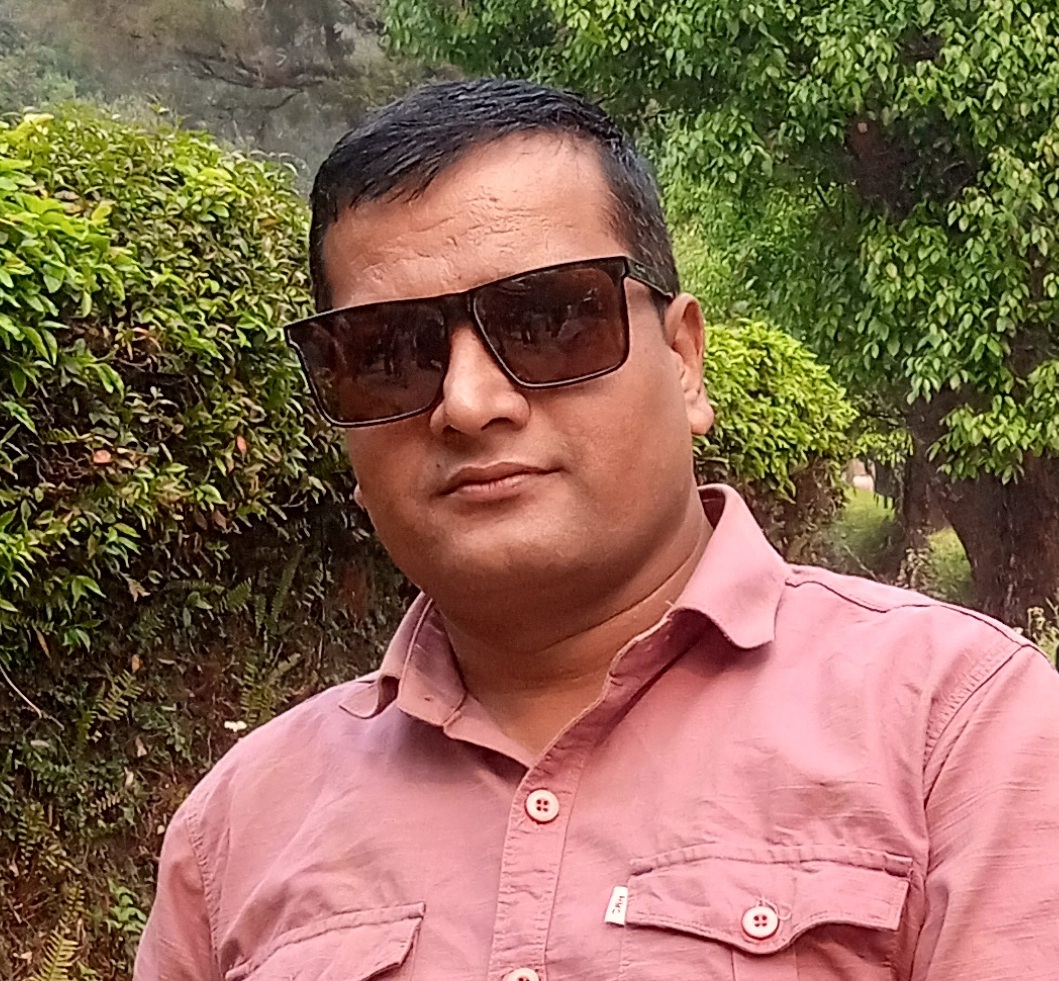 Dilli Acharya