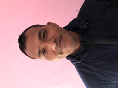 दिनेश प्रसाद चौधरी