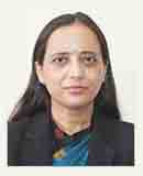 यशोदा अर्याल