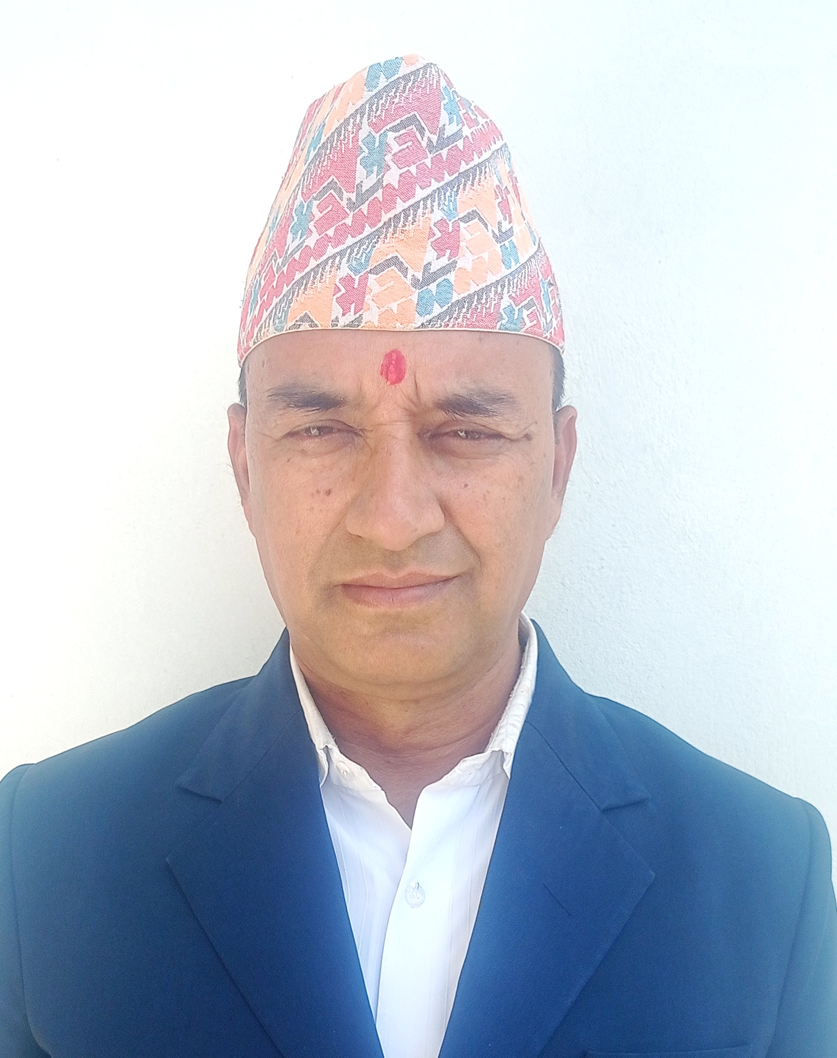 दीर्घ राज भट्ट