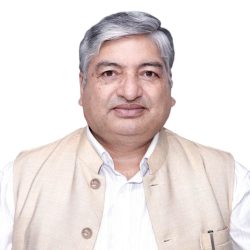 डा. विष्णु राज उप्रेती
