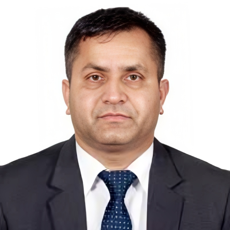 डा.गोविन्द प्रसाद शर्मा