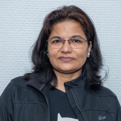 डा. इन्द्र कुमारी अधिकारी