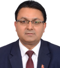 डा. शेषनारायण पौडेल