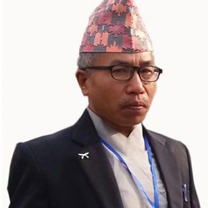 डा. मीन बहादुर श्रीस