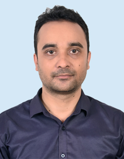 डा. सन्दीप भण्डारी