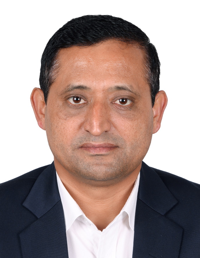 ई.सुवाष भण्डारी