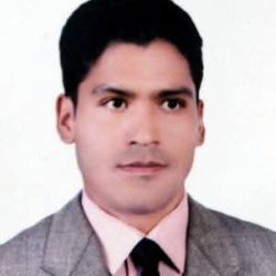 डा. हरि प्रकाश चन्द