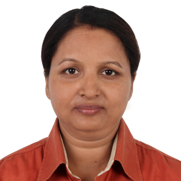 शारदा पहारी