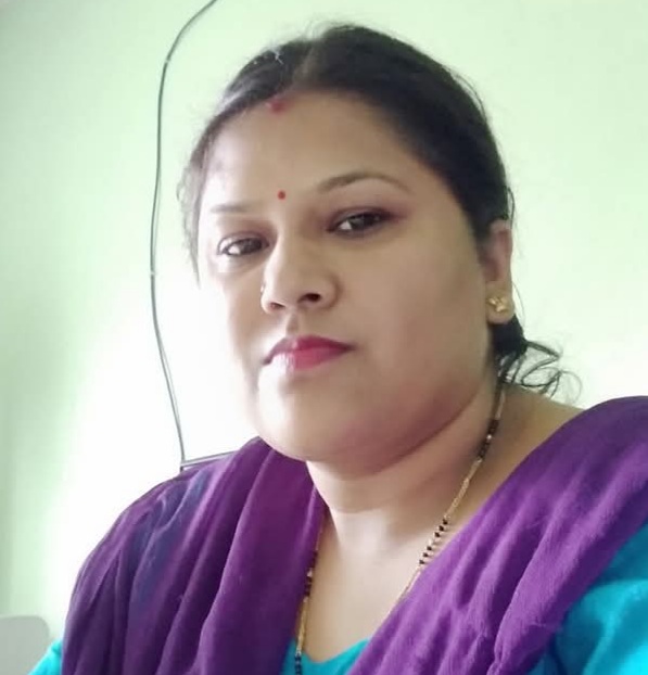 Surakshya Adhikari