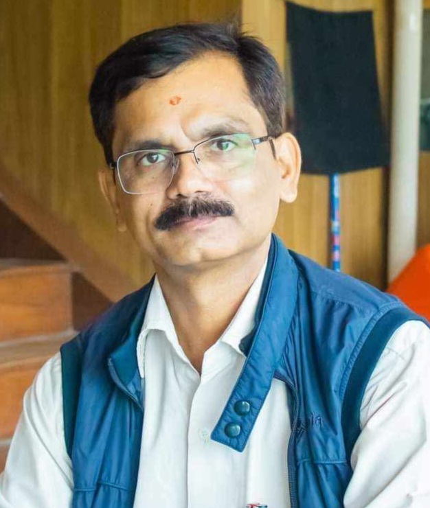 जागेश्वर साह