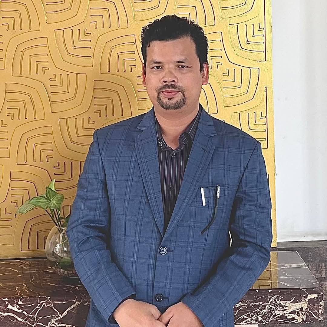 नवकुल शर्मा