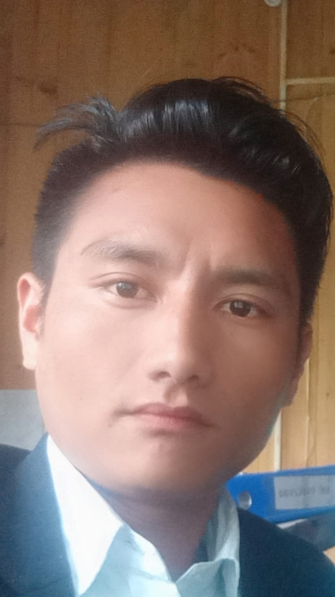 योङ्ग बहादुर राई