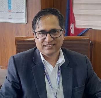 महेश बराल