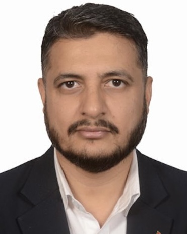 गोकर्ण प्रसाद उपाध्याय