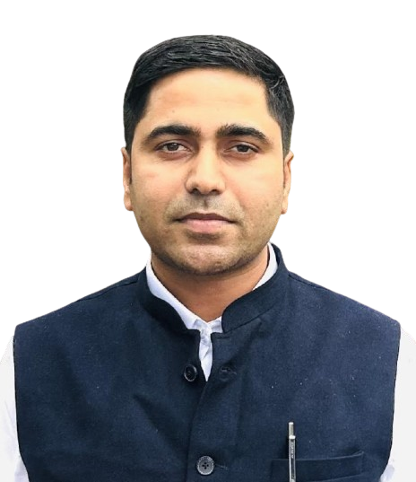 गजेन्द्र प्रसाद यादव