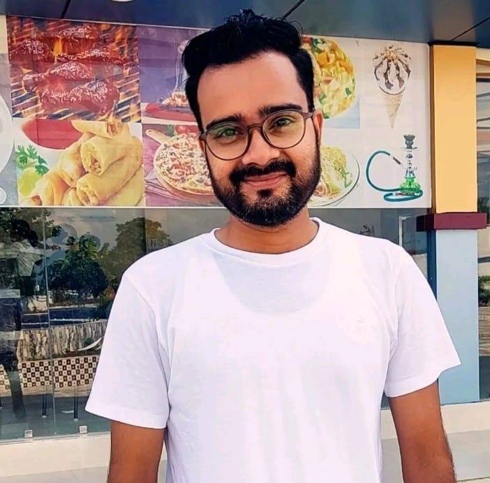 गौरवराज पोख्रेल