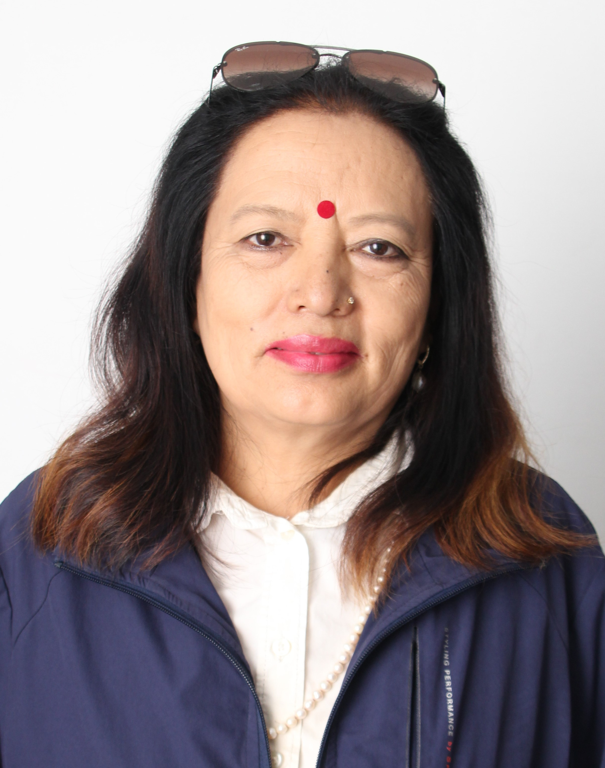 गीता गुरुङ